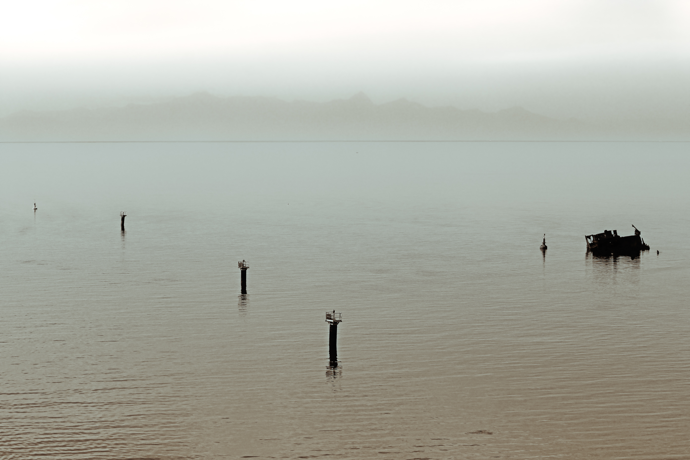water-