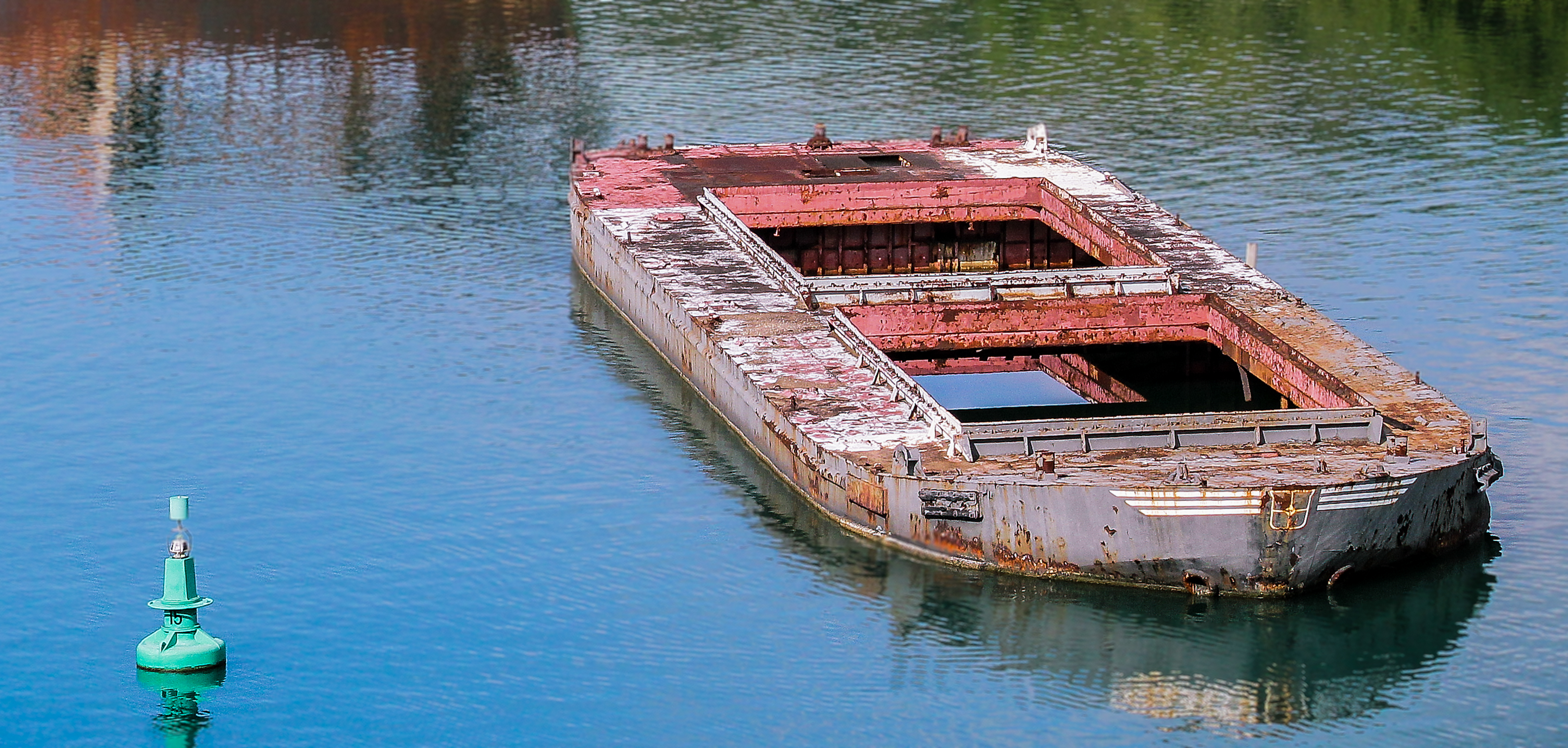 rustyboat