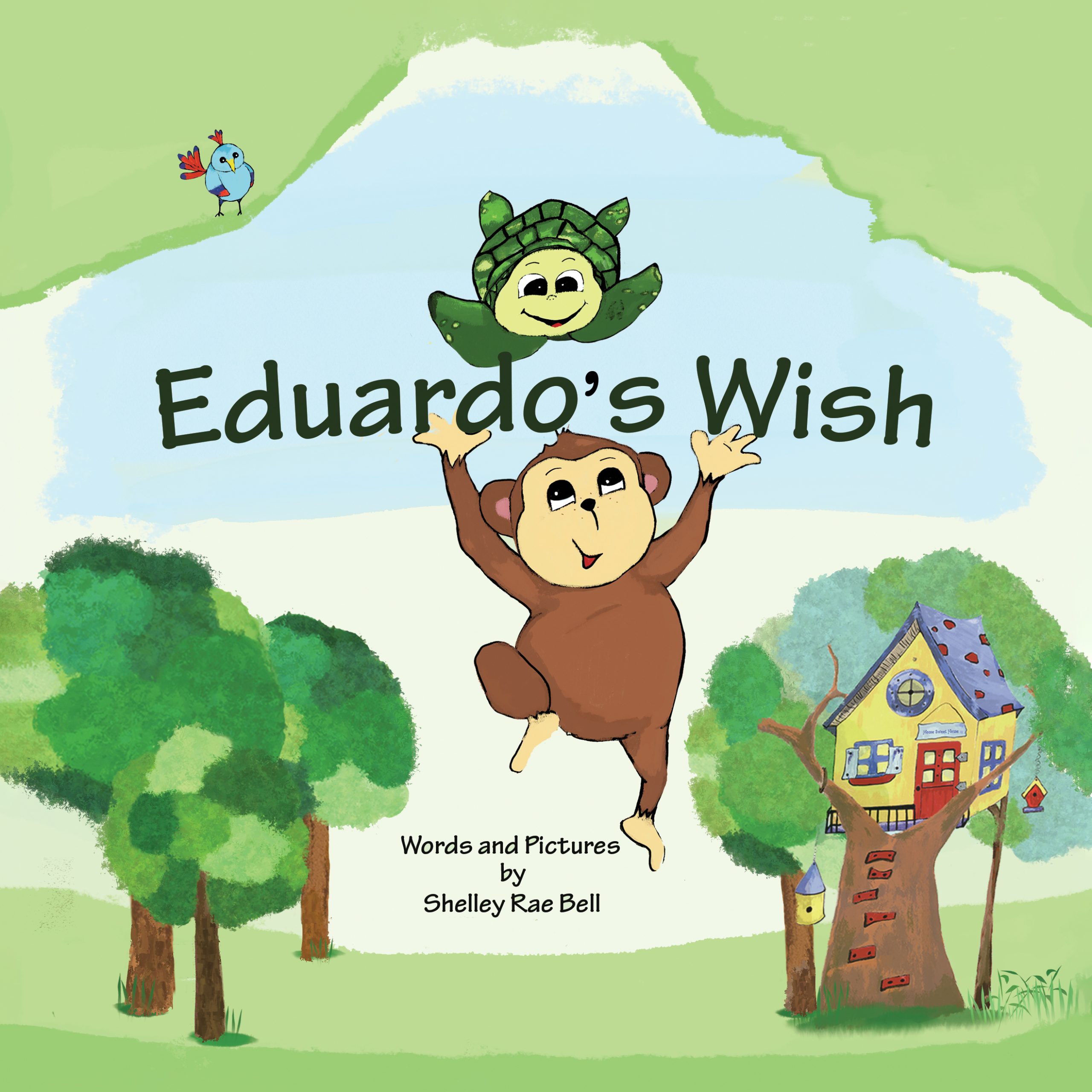 Eduardo’s Wish